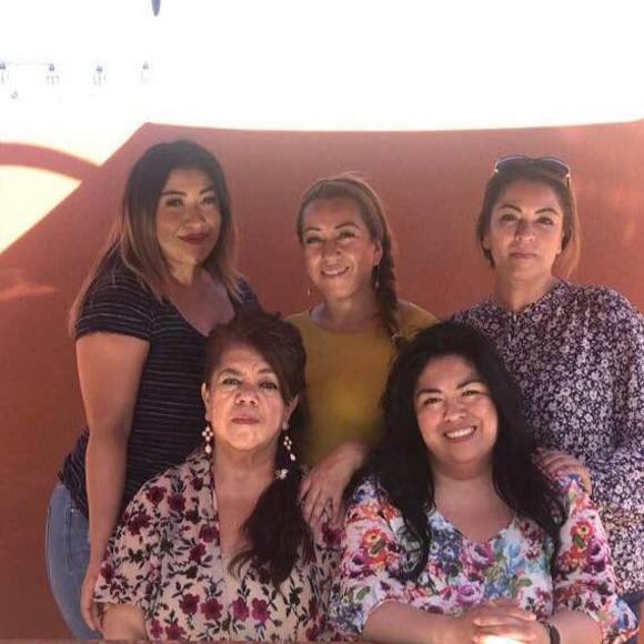 Meet your Posher, Lorena - Picture 1 of 1